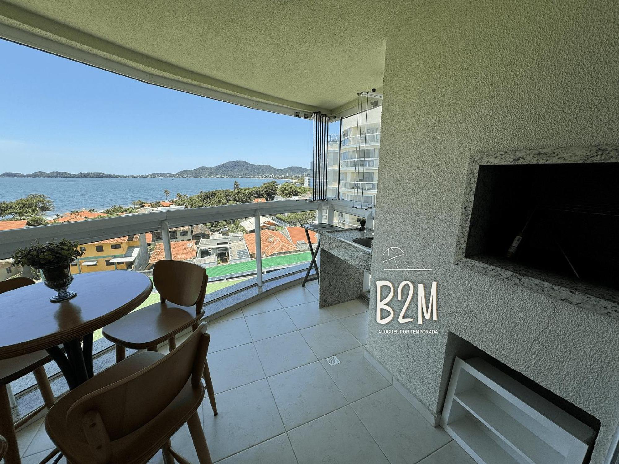 Beto Carrero, Homeclub Beira-Mar, Vista Do Mar Penha  Exterior foto